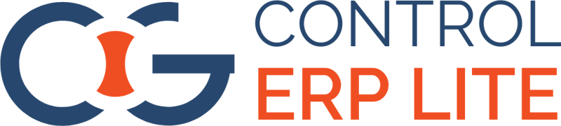 Control ERP Lite